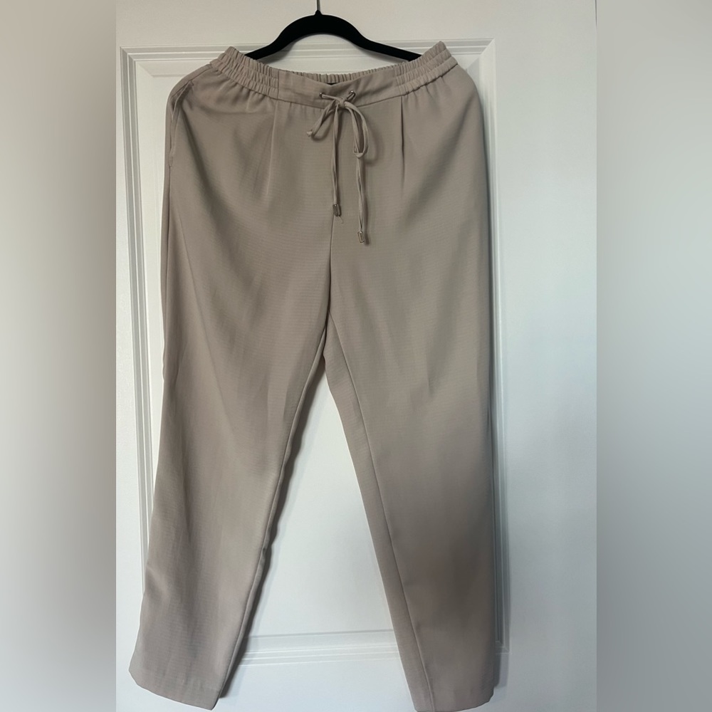 Zara Tapered Pant